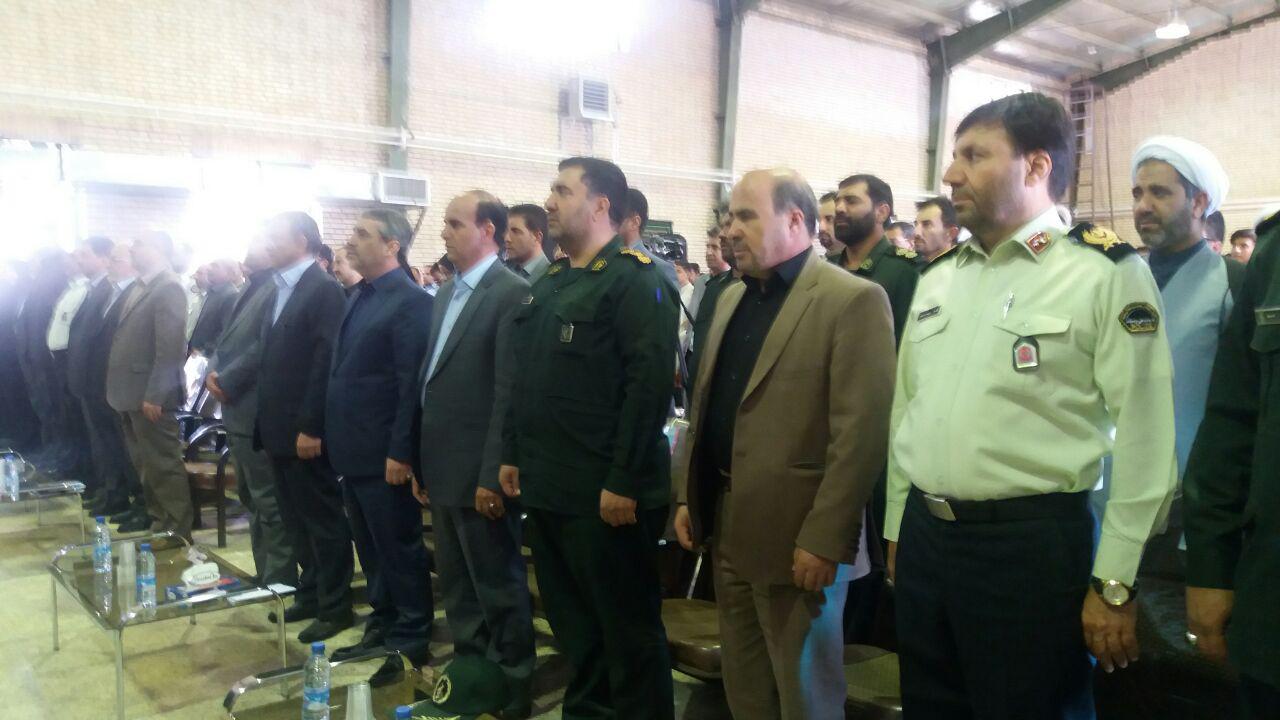 نواخته شدن زنگ بازگشایی مدارس در کرمان