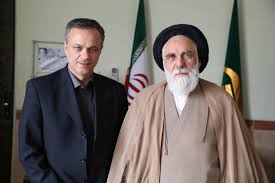 پیام نماینده ولی فقیه و استاندار کرمان در آغاز بازگشایی مدارس
