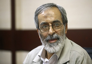 ماجرای خودروی ضدگلوله رهبر انقلاب از زبان سردار نجات +فیلم