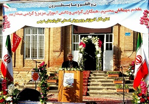 کمبود ۵ هزار کلاس درس در آذربایجان غربی
