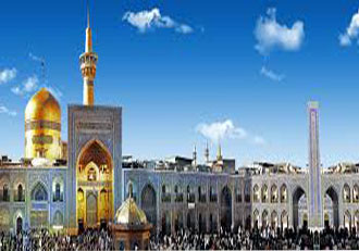 اعزام ۳۸ مددجوی مارگونی به مشهد مقدس