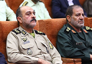 رزمندگان و شهدای مدافع حرم ادامه دهنده راه ایثارگران و شهدای دفاع مقدس هستند