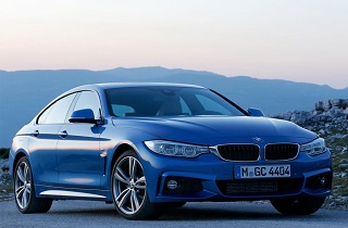 BMW خاص در تهران+عکس