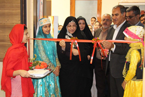 سپیدان صاحب نخستین سینمای کودک شد