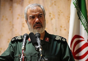 اذعان فرماندهان آمریکایی به اقتدار نیروی دریایی سپاه