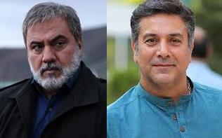 بازیگران سریال حسین سهیلی&zwnj;زاده مشخص شدند/ &laquo;هست و نیست&raquo; بزودی کلید می&zwnj;خورد