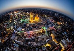تازه&zwnj;ترین سروده&zwnj;های شاعران به مناسبت ماه محرم