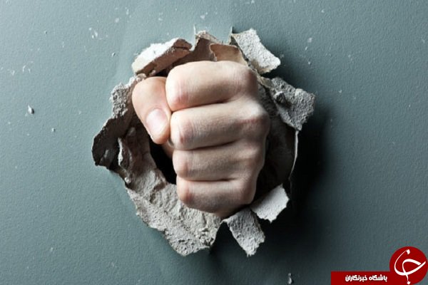 چگونه خشم خود را در خیابان کنترل کنیم؟
