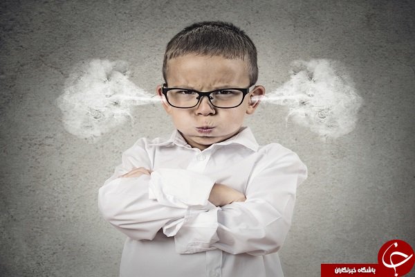 چگونه خشم خود را در خیابان کنترل کنیم؟