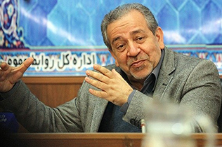 شهدای مدافع حرم در کلاس درس امام حسین (ع) آموزش دیده‌اند