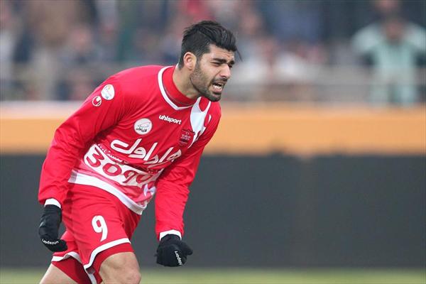 شوک سنگین به پرسپولیس/ محرومیت طارمی قطعی شد