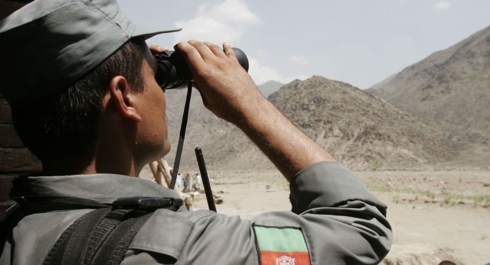 جان باختن 2 کودک در حملات موشکی ارتش پاکستان به مناطق مرزی با افغانستان
