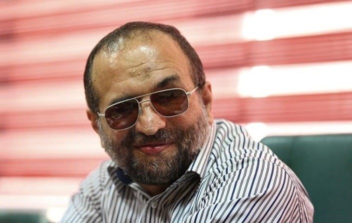 مجتبی شاکری