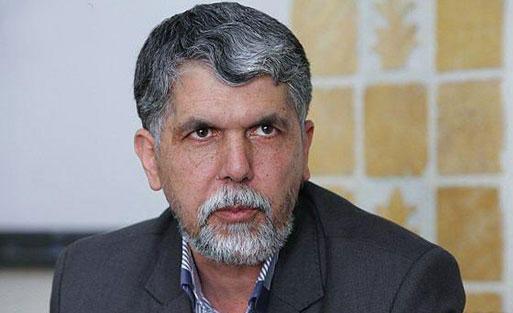 سید عباس صالحی