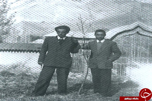 گفت&zwnj;وگو با مخترع &laquo;آ با کلاه&raquo;/  معلمی که رکورار طولانی ترین زمان تدریس است +تصاویر
