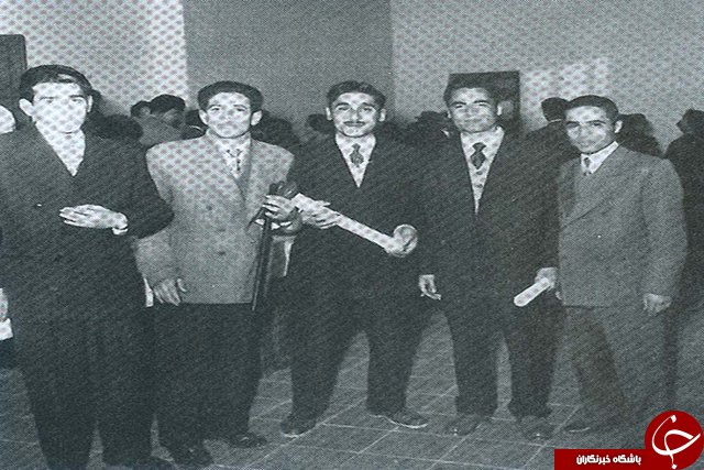 گفت&zwnj;وگو با مخترع &laquo;آ با کلاه&raquo;/  معلمی که رکورار طولانی ترین زمان تدریس است +تصاویر