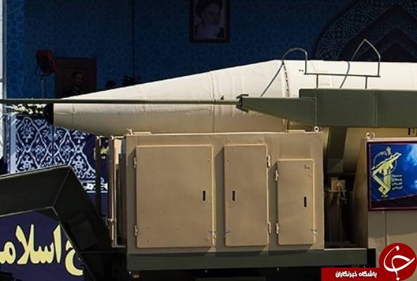 &laquo;خرمشهر&raquo;؛ مرگبارترین پیام ایرانی به تهدیدات آمریکا/ امکان تجهیز زیردریایی&zwnj;ها به موشک بالستیک فراهم شد +عکس و فیلم