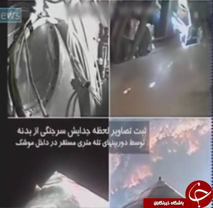 &laquo;خرمشهر&raquo;؛ مرگبارترین پیام ایرانی به تهدیدات آمریکا/ امکان تجهیز زیردریایی&zwnj;ها به موشک بالستیک فراهم شد +عکس و فیلم