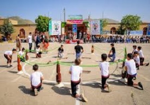 کردستان فاتح سومین دوره مسابقات چند جانبه قویترین مردان شد