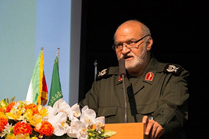 سربازان جوان &laquo;سرمایه های ارزشمند نیروهای مسلح کشور&raquo; هستند
