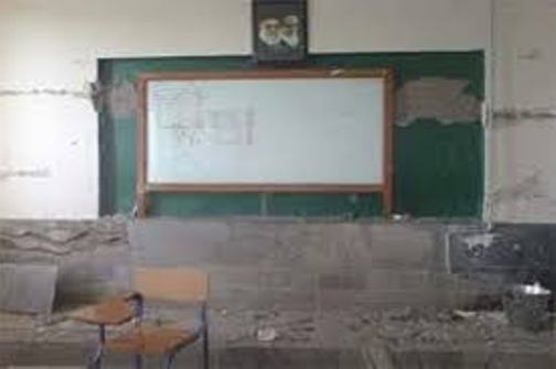 وضعیت مناظق زلزله دربجنورد بعد از گذشت چهار ماه+ تصاویر