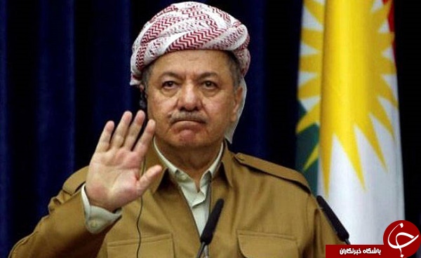 آیا ایران، ترکیه و عراق علیه بارزانی وارد جنگ خواهند شد؟ +تصاویر