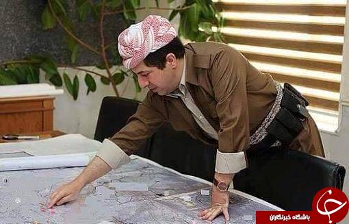 آیا ایران، ترکیه و عراق علیه بارزانی وارد جنگ خواهند شد؟ +تصاویر