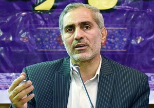 تاکید فرماندار کرمانشاه بر تعيين تكليف شهردار