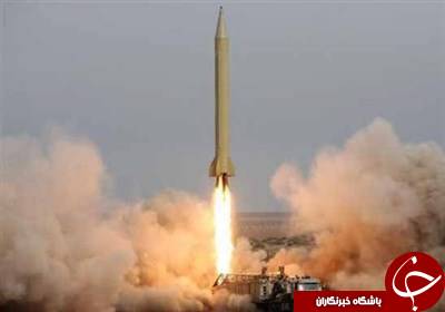سپاه از کجا می&zwnj;تواند تل&zwnj;آویو را هدف قرار دهد + تصاویر و نقشه