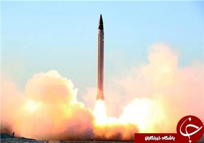 سپاه از کجا می&zwnj;تواند تل&zwnj;آویو را هدف قرار دهد + تصاویر و نقشه