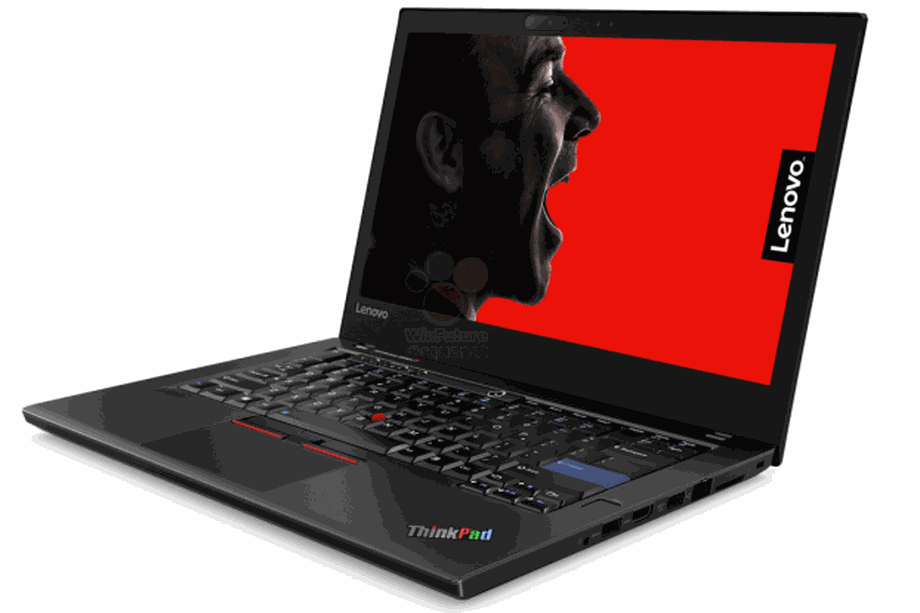 طراحی کلاسیک ThinkPad 25 را ببینید + تصاویر
