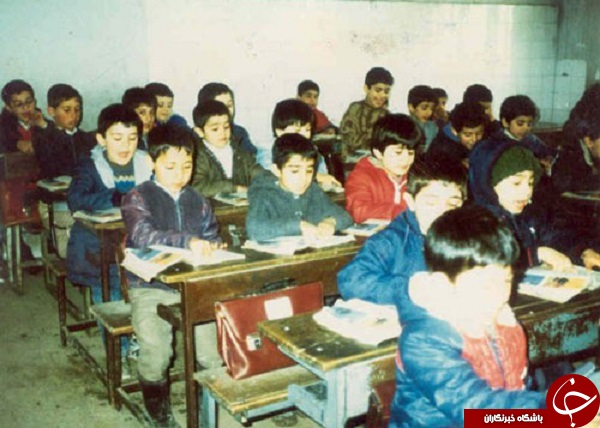 نوستالژی آغاز تحصیلی جدید برای دهه شصتیها + تصاویر نوستالژی آغاز تحصیلی جدید برای دهه شصتیها + تصاویر