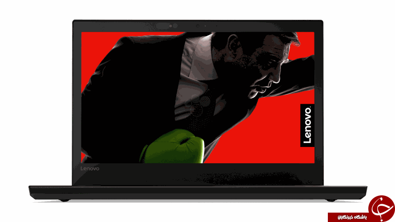 طراحی کلاسیک ThinkPad 25 را ببینید + تصاویر