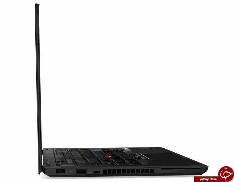 طراحی کلاسیک ThinkPad 25 را ببینید + تصاویر
