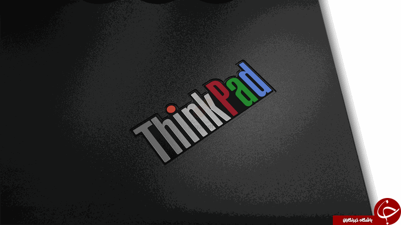 طراحی کلاسیک ThinkPad 25 را ببینید + تصاویر