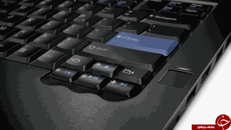 طراحی کلاسیک ThinkPad 25 را ببینید + تصاویر