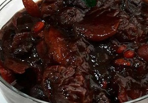 کشف کارگاه غیرمجاز تولید ترشک