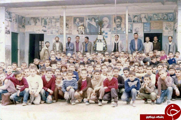 نوستالژی آغاز سال تحصیلی جدید برای دهه شصتیها + تصاویر نوستالژی آغاز سال تحصیلی جدید برای دهه شصتیها + تصاویر