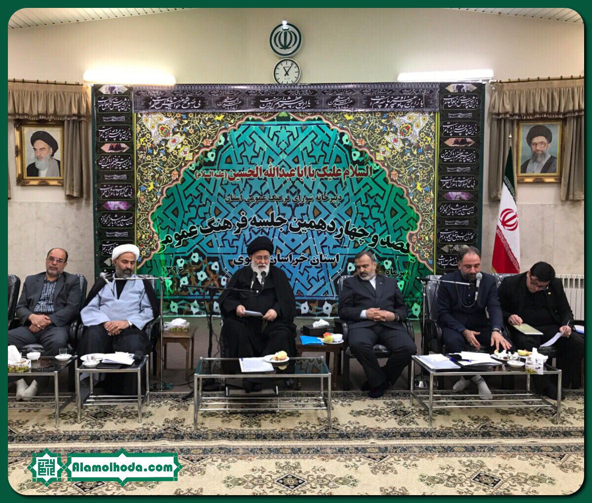 از ایجاد هرگونه محدودیت برای مراسم عزاداری‌ها باید جلوگیری کرد