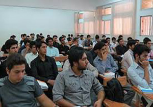افزایش ۱۰ درصدی دانشجو در مقطع تحصیلات تکمیلی دانشگاه لرستان