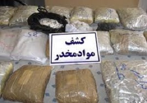 اجرای طرح تشدید مبارزه با قاچاقچیان مواد مخدر در استان اردبیل