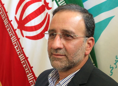 مدیرعامل سازمان اموال تملیکی منصوب شد
