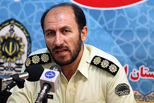 تکذیب خبر  بمب گذاری در خیابان شریف اصفهان