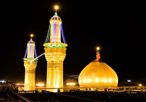 جمله&zwnj;ای عبرت&zwnj;آموز از امام حسین(ع) در کربلا