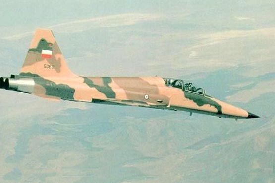 کمان 99؛ عملیاتی که آسمان عراق را سیاه کرد + تصاویر