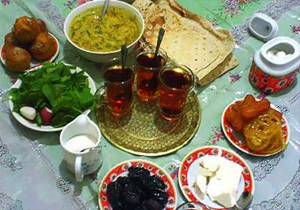 اهمیت تغذیه سالم برای دوران تحصیل دانش آموزان