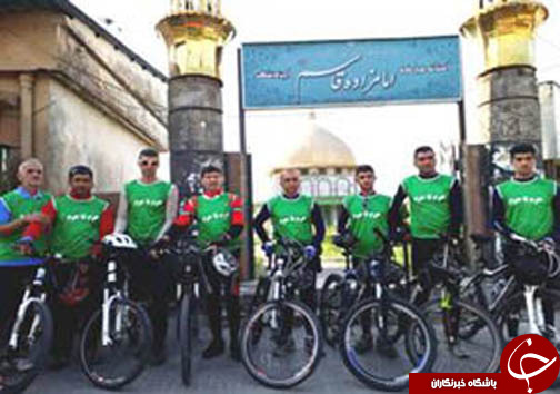 نگاهی گذرا به مهمترین رویداد&zwnj;های اول مهر ماه در مازندران