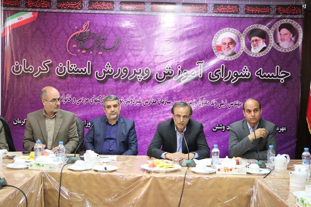 در مدارس غیر دولتی کیفیت آموزش افزایش یافته است