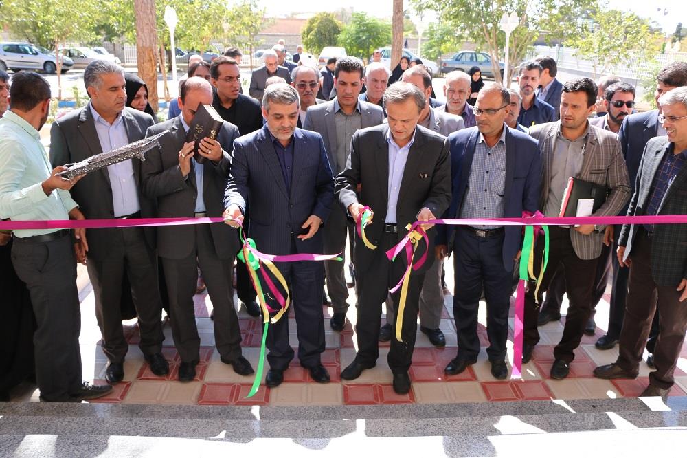 وجود 45هزار نیروی فرهنگی در کرمان