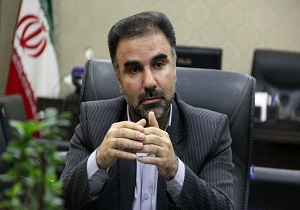 پيام فرماندار يزد به مناسبت هفته دفاع مقدس و بازگشايی مدارس